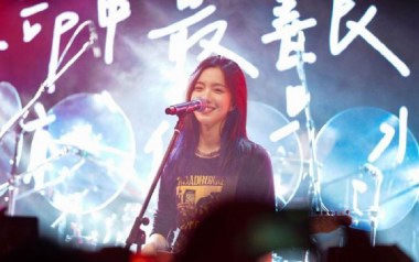 《湘江中路吉他谱》庄达菲_G调原版弹唱谱_高清六线谱