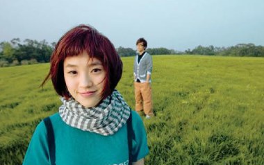 《2375吉他谱》棉花糖_C调原版六线谱_弹唱教学视频