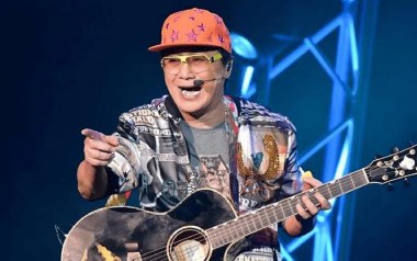 《天才白痴梦吉他谱》许冠杰_G调弹唱谱_高清六线谱