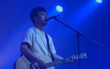 《我不能说吉他谱》贰佰_G调弹唱六线谱_高清图片谱