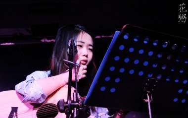 《远在北方孤独的鬼吉他谱》花粥_C调弹唱谱_高清六线谱