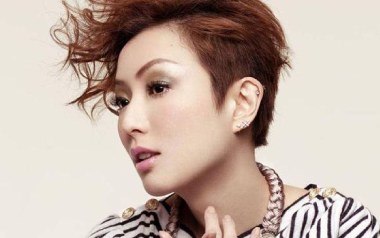 《不拖不欠吉他谱》郑秀文_A调原版弹唱六线谱_高清图片谱