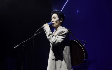 《蝴蝶山吉他谱》丁世光_C调原版弹唱六线谱_高清图片谱