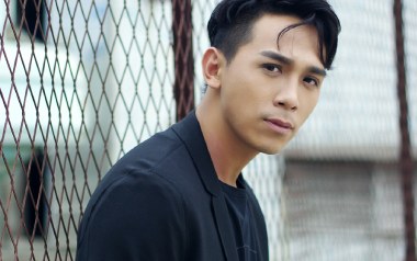 《肥仔个头吉他谱》东山少爷_G调拍弦版弹唱六线谱_高清图片谱