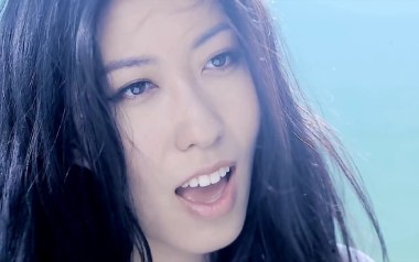 《爱的海洋吉他谱》曲婉婷_C调弹唱六线谱_高清图片谱