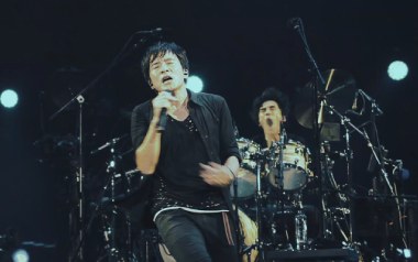 《Little Song吉他谱》向日葵乐队_G调弹唱六线谱_高清图片谱