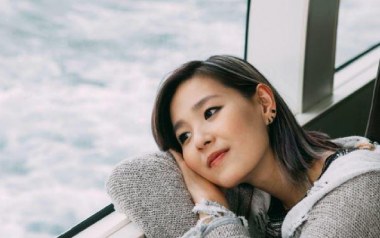 《留下来陪你生活吉他谱》张悬_C调原版弹唱六线谱_高清图片谱