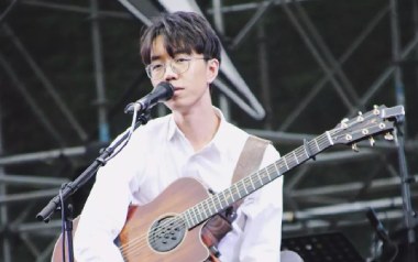 《美之物吉他谱》陈鸿宇_C调原版弹唱六线谱_高清图片谱