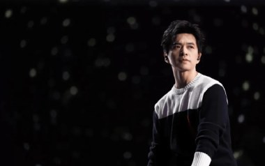 《漂浮地铁吉他谱》李健_D调原版弹唱六线谱_高清图片谱
