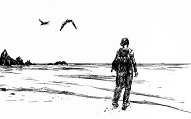 《青之岛吉他谱》牧云先生_D调原版弹唱六线谱_高清图片谱
