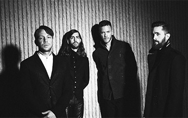 《Natural吉他谱》Imagine Dragons_F调原版弹唱谱_高清六线谱
