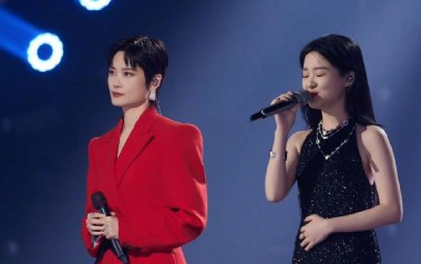 《茶花开了吉他谱》李宇春/王睿卓_G调原版弹唱谱_高清六线谱