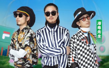 《微笑吉他谱》海龟先生_C调原版弹唱六线谱_高清图片谱