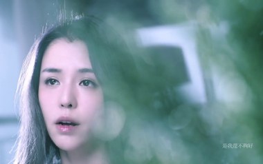 《是我不够好吉他谱》李毓芬_C调原版弹唱六线谱_高清图片谱