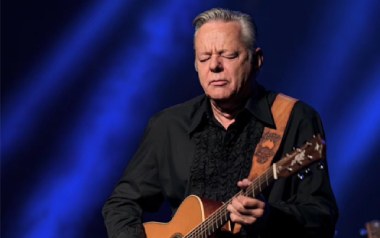 《Angelina指弹吉他谱》Tommy Emmanuel_指弹独奏六线谱