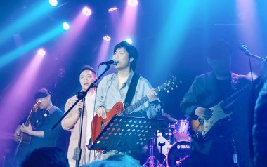 《春风曲吉他谱》晓月老板_C调原版弹唱六线谱_高清图片谱