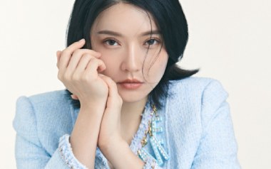 《耳听爱情吉他谱》庄心妍_C调原版弹唱六线谱_高清图片谱