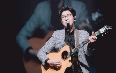 《无可救药吉他谱》品冠_G调原版弹唱六线谱_高清图片谱