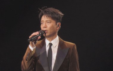 《终身美丽吉他谱》李克勤_D调原版弹唱六线谱_高清图片谱