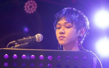 《苦厄吉他谱》张嫮目_C调弹唱六线谱_高清图片谱