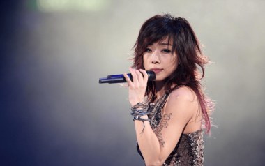 《听说爱情回来过吉他谱》林忆莲_G调原版六线谱_弹唱教学视频