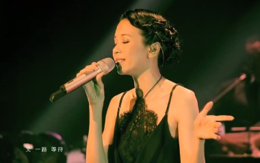 《境外吉他谱》莫文蔚_G调弹唱六线谱_高清图片谱