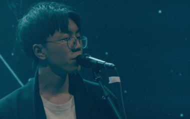 《遇见相似的灵魂吉他谱》陈鸿宇/代鑫_C调弹唱谱_高清六线谱