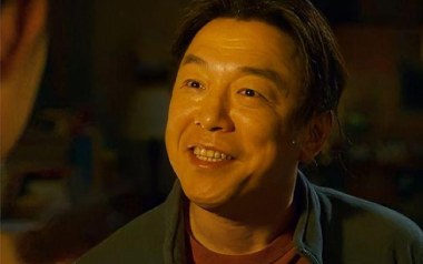 《正义之道吉他谱》黄渤_C调原版弹唱六线谱_高清图片谱