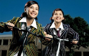 《我们的纪念册吉他谱》Twins_C调原版弹唱六线谱_高清图片谱