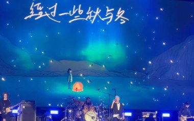 《经过一些秋与冬吉他谱》Dear Jane_C调弹唱六线谱_高清图片谱