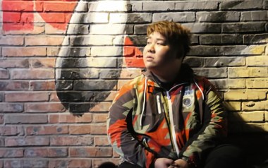 《其实我并不快乐吉他谱》李安_C调原版弹唱六线谱_高清图片谱
