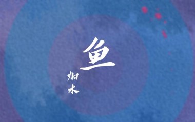 《鱼吉他谱》加木_C拍弦版弹唱六线谱_高清图片谱