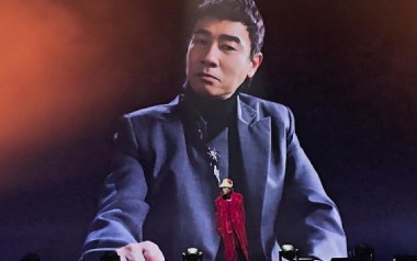 《叱咤红人吉他谱》陈小春_C调原版弹唱六线谱_高清图片谱