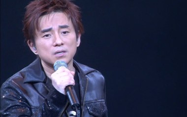 《朋友别哭吉他谱》吕方_F调原版弹唱六线谱_高清图片谱