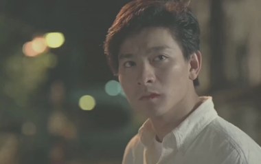 《绝望的笑容吉他谱》刘德华_G调原版弹唱六线谱_高清图片谱