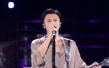 《边走边爱吉他谱》谢霆锋_G调原版弹唱六线谱_高清图片谱