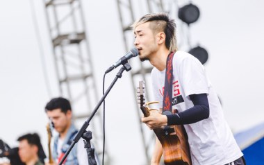 《旧时光吉他谱》夏小虎_C调原版弹唱六线谱_高清图片谱